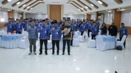 Sekda Kota Tangerang: WFH Bukan Alasan untuk Menurunkan Kinerja