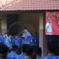 Wakil Walikota Tangerang Pimpin Upacara Peringatan Hari OTDA Ke-30