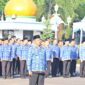 Hari Otonomi Daerah ke-30, Sekda Zaldi Dukung Pencapaian Asta Cita Presiden
