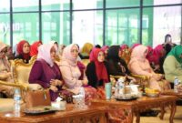 Hari Kartini, Dinkes Kota Tangerang Gelar Seminar Kesehatan Mental Perempuan