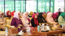 Hari Kartini, Dinkes Kota Tangerang Gelar Seminar Kesehatan Mental Perempuan