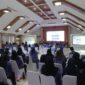 BKPSDM Kota Tangerang Gelar Pembinaan ASN di Puspem, Tekankan Disiplin di Era WFH