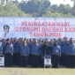 Peringati Hari Otda ke-30, Bupati Tangerang Ajak Perkuat Sinergi Pusat dan Daerah