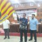 Terpilih di Musorkot, Agus Ramdani Janji Bawa KONI Jakarta Barat Lebih Profesional dan Berprestasi