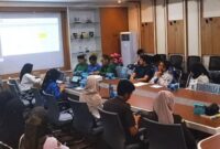 Lindungi Perempuan dan Anak, DP3AP2KB Kota Tangerang Bentuk Gugus Tugas Pornografi