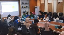 Lindungi Perempuan dan Anak, DP3AP2KB Kota Tangerang Bentuk Gugus Tugas Pornografi