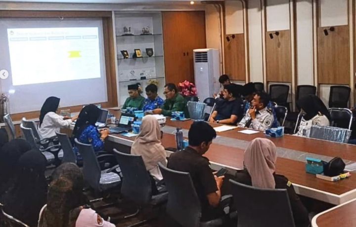 Lindungi Perempuan dan Anak, DP3AP2KB Kota Tangerang Bentuk Gugus Tugas Pornografi