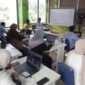 BLK Kota Tangerang Bekali Warga Keterampilan Chatbot untuk Dukung UMKM