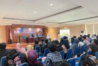 Cegah Stunting, DP3AP2KB Kota Tangerang Edukasi Calon Pengantin
