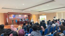 Cegah Stunting, DP3AP2KB Kota Tangerang Edukasi Calon Pengantin