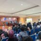Cegah Stunting, DP3AP2KB Kota Tangerang Edukasi Calon Pengantin