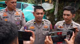 Sumber: Korlantas Polri