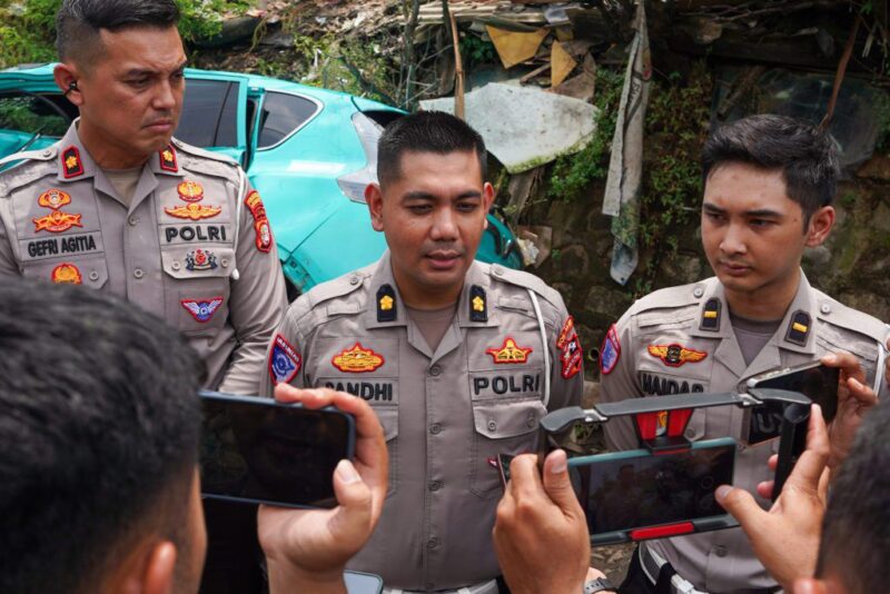 Sumber: Korlantas Polri