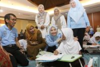 Bupati Serang Ratu Zakiyah Sebut FLS3N dan O2SN Gali Potensi Anak yang Terpendam
