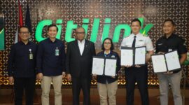 Wamenaker: Tata Kelola Sehat dan SDM Kompeten Kunci Daya Saing BUMN

