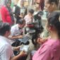 Kecamatan Jatiuwung Hadirkan Layanan KTP-el Langsung ke Rumah Disabilitas