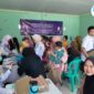 Hari Posyandu Nasional 2026, Desa Buniayu Perkuat Layanan Terpadu Berbasis 6 Layanan