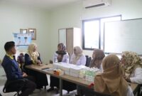 Perluas Inovasi Balung Anak, Disdukcapil Kabupaten Serang dan RS Citra Arafiq Teken PKS