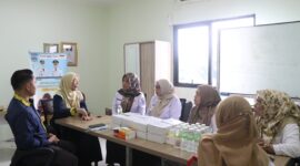 Perluas Inovasi Balung Anak, Disdukcapil Kabupaten Serang dan RS Citra Arafiq Teken PKS