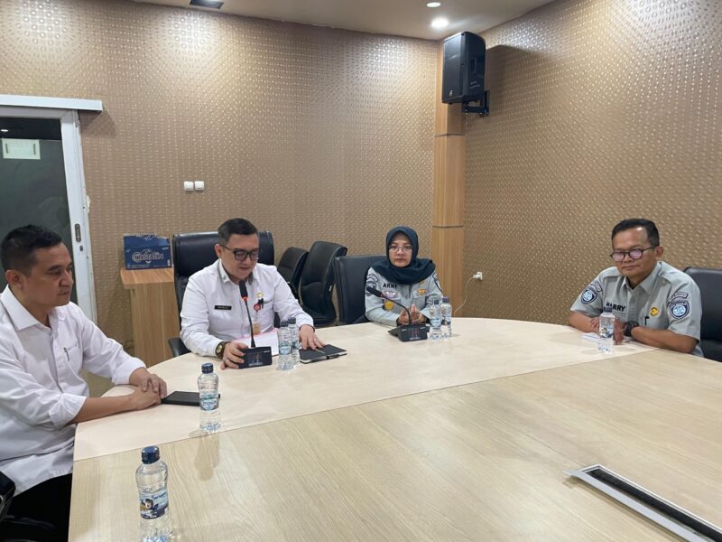 Bayar Pajak Kendaraan di Banten Kini Lebih Mudah Tanpa KTP Pemilik Pertama