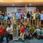 Cikande–Kramatwatu Kembali Raih Juara Umum di Ajang O2SN dan FLS2N 2026