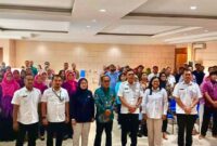 Cegah Kerugian, Pemkot Tangerang Bekali Edukasi Konsumen Cerdas untuk Masyarakat