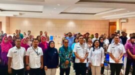 Cegah Kerugian, Pemkot Tangerang Bekali Edukasi Konsumen Cerdas untuk Masyarakat