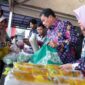 Warteksi Hadir di Cikupa, Bupati Tangerang Pastikan Sembako Lebih Murah untuk Warga
