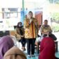 Sosialisasi Pancasila Digelar, Wabup Dorong Masyarakat Jadi Teladan