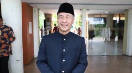Peringati Hardiknas 2026, Pemkot Tangerang Dorong Kolaborasi Pemerataan Mutu Pendidikan