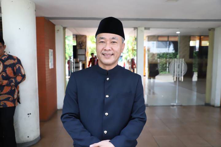 Peringati Hardiknas 2026, Pemkot Tangerang Dorong Kolaborasi Pemerataan Mutu Pendidikan