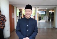 Kadis Pendidikan Kota Tangerang Tegaskan Sekolah Gratis Harus Bebas Pungli