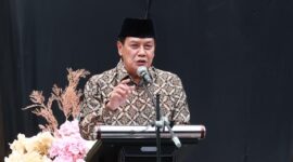 Bupati Tangerang Dorong Politeknik Ismet Iskandar Kembangkan Kampus di Kabupaten 