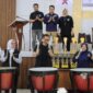 Kompetisi Marching Band Antar Pelajar Banten 2026 Resmi Digelar