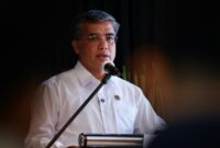 May Day 2026: Komitmen Negara Melindungi Pekerja Hingga ke Tengah Lautan