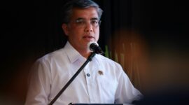 May Day 2026: Komitmen Negara Melindungi Pekerja Hingga ke Tengah Lautan