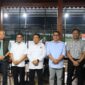 Kapolda Banten Jalin Silaturahmi Kamtibmas Bersama PWI Banten