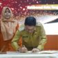 Pemkot Tangerang Perkuat Basis Data hingga Tingkat Kelurahan