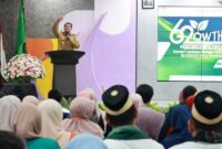 HUT ke-62 RSUD Tangerang, Bupati Tekankan Inovasi dan Pelayanan Prima
