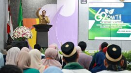 HUT ke-62 RSUD Tangerang, Bupati Tekankan Inovasi dan Pelayanan Prima