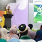 HUT ke-62 RSUD Tangerang, Bupati Tekankan Inovasi dan Pelayanan Prima