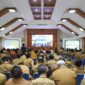 Pemkot Tangerang dan BPS RI Luncurkan 104 Kelurahan Cantik, Perkuat Data untuk Sensus Ekonomi 2026