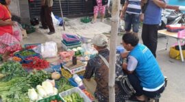 Sidang Tera Ulang Digelar, Pemkot Tangerang Pastikan Timbangan Akurat