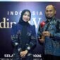Bupati Serang Ratu Zakiyah Raih Penghargaan Leading Women Bidang Percepatan Ekonomi Daerah

