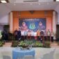 Lepas Sambut Kajari Kota Tangerang, Pemkot Perkuat Sinergi Hukum dan Pembangunan
