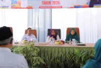DP3AP2KB Kota Tangerang Perkuat Kemandirian Perempuan Lewat Pelatihan PKHP