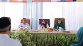 DP3AP2KB Kota Tangerang Perkuat Kemandirian Perempuan Lewat Pelatihan PKHP