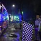 Sekda Kabupaten Tangerang Lepas 389 Jamaah Haji Kloter 12 JKG