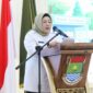 Wabup Tangerang Resmikan Bank Sampah Unit Puspem, Dorong Budaya Kelola Sampah