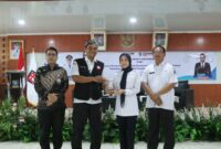 Buka FGD, Bupati Serang Minta Tingkatkan Indeks Tata Kelola Pengadaan Barjas dari Skor 97,42 Persen
